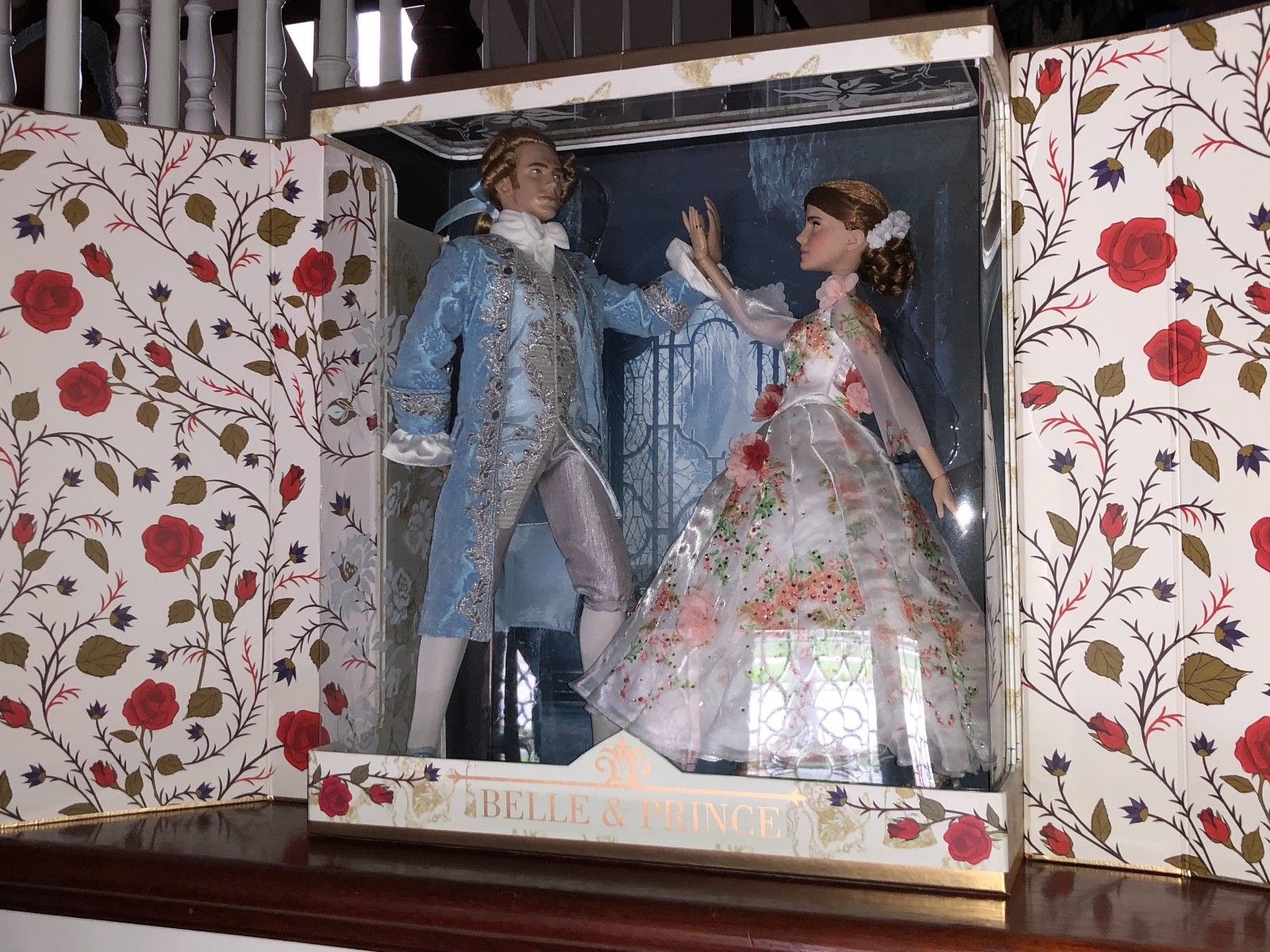 Poupées Heirloom : les modèles les plus chers avec MeilleurVendeur.com !  